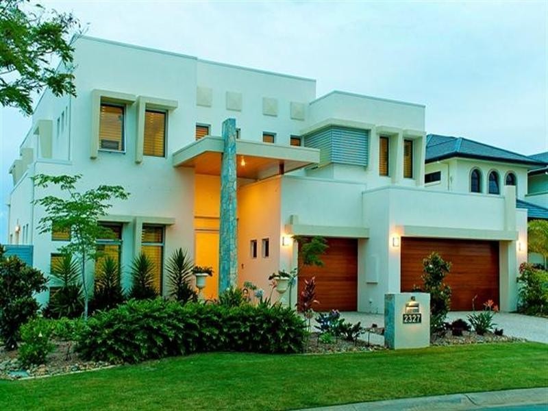 2327 Cressbrook Drive, Hope Island QLD 4212