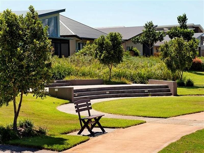 91/1 Halcyon Waters, Hope Island QLD 4212