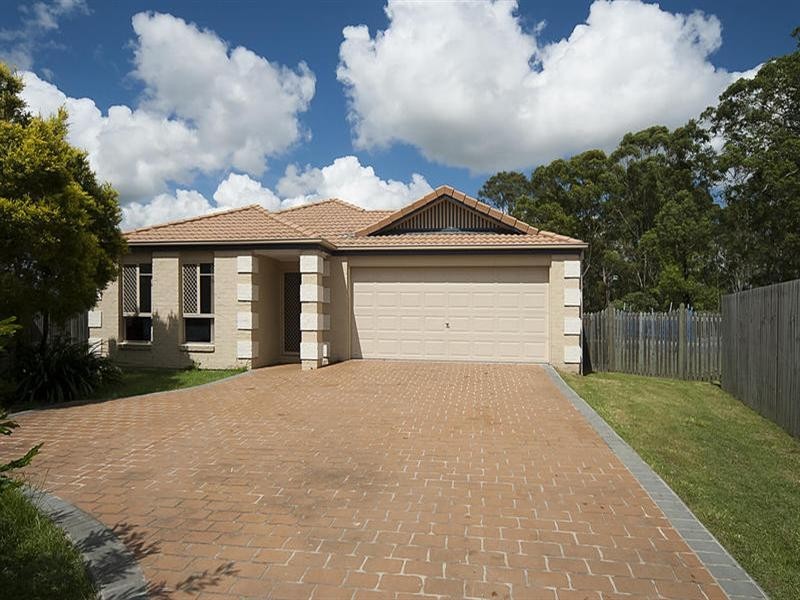 23 Lakeview Drive, Loganlea QLD 4131