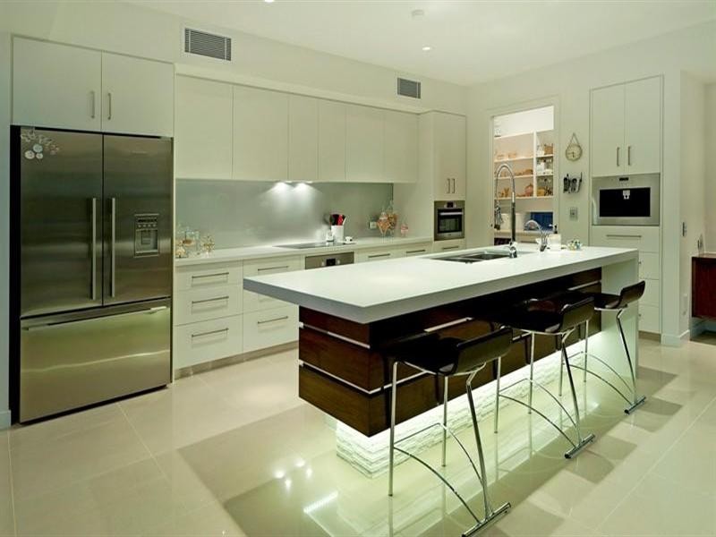 2258 Banksia Lakes Drive, Sanctuary Cove QLD 4212