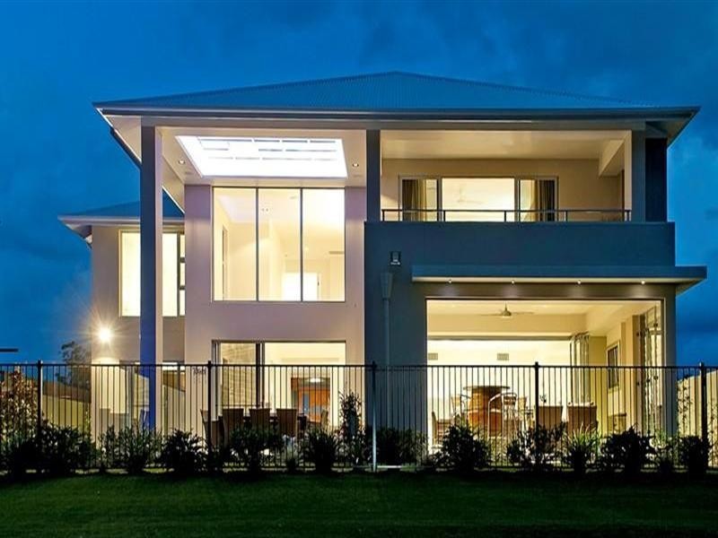 2258 Banksia Lakes Drive, Sanctuary Cove QLD 4212