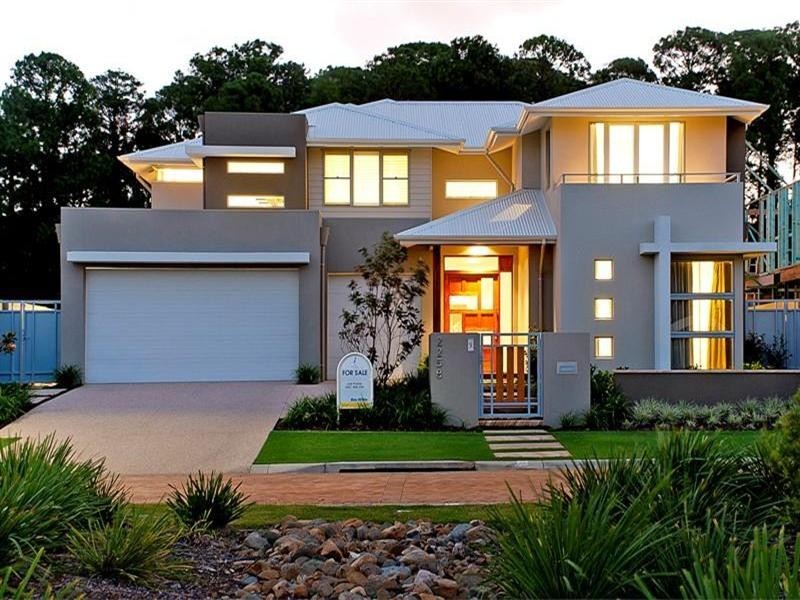 2258 Banksia Lakes Drive, Sanctuary Cove QLD 4212
