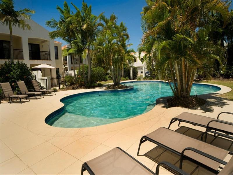 8861 Magnolia Drive, Hope Island QLD 4212