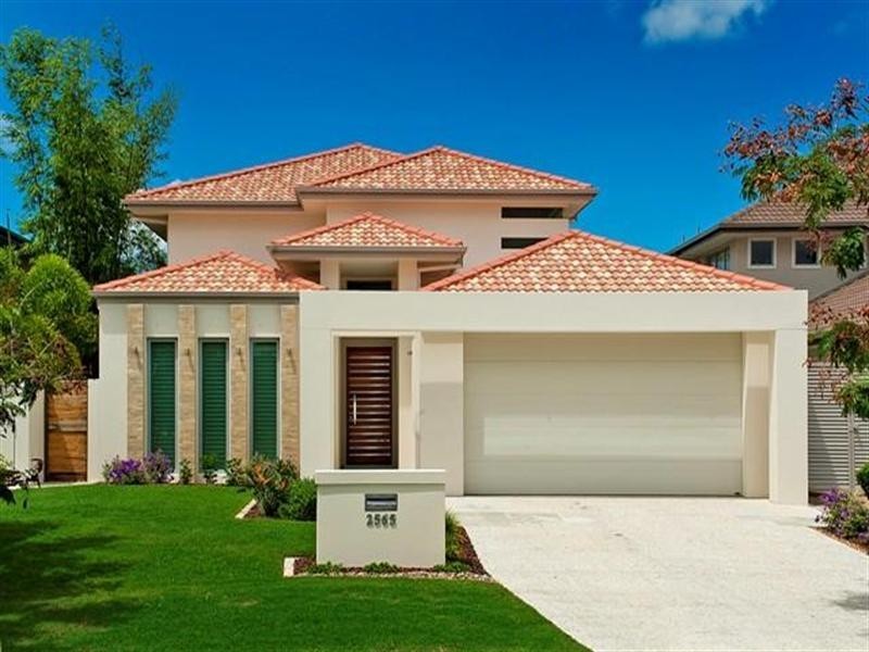 2565 Cressbrook Drive, Hope Island QLD 4212