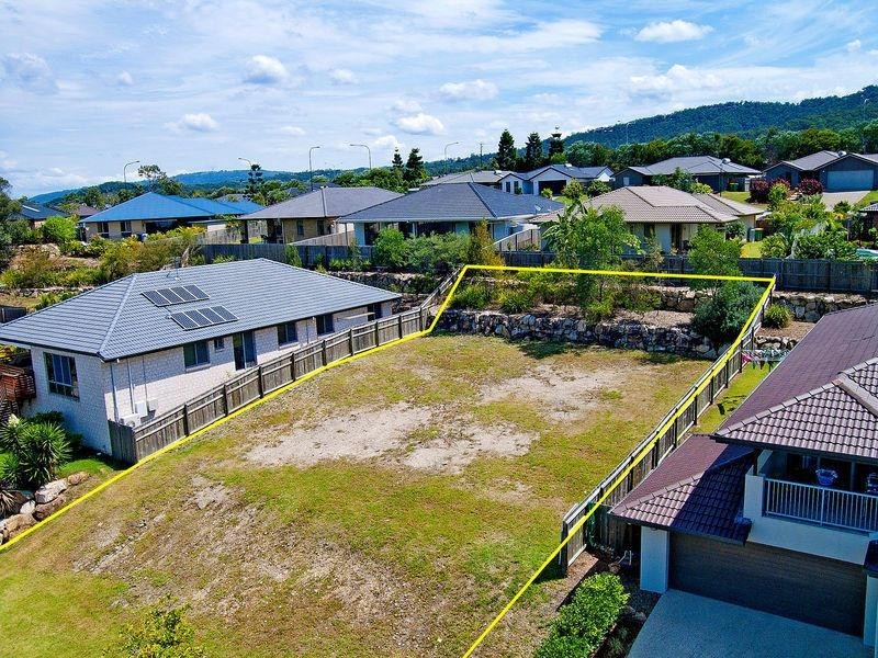 90 Treeline Circuit, Upper Coomera QLD 4209