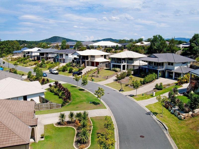 90 Treeline Circuit, Upper Coomera QLD 4209
