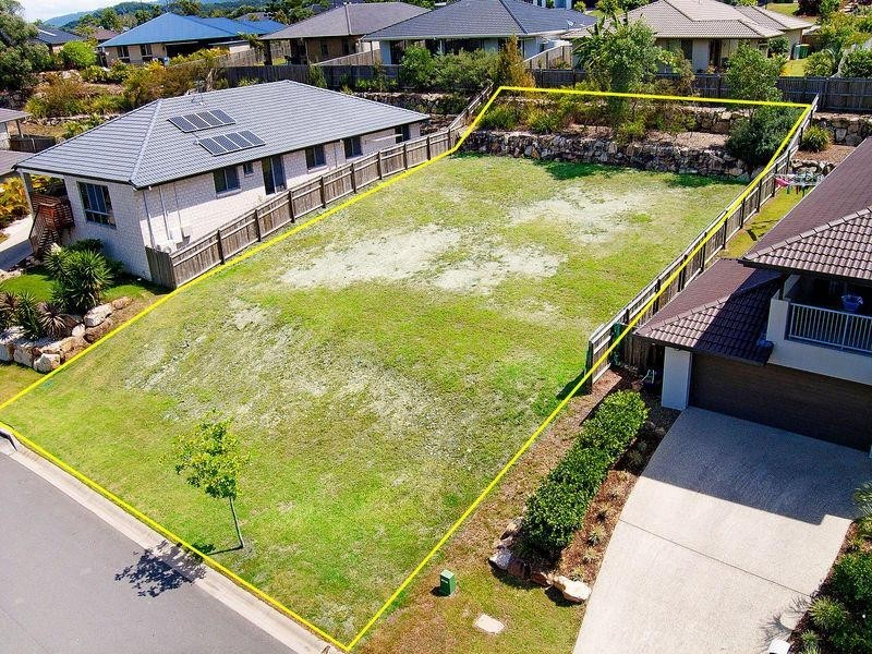 90 Treeline Circuit, Upper Coomera QLD 4209