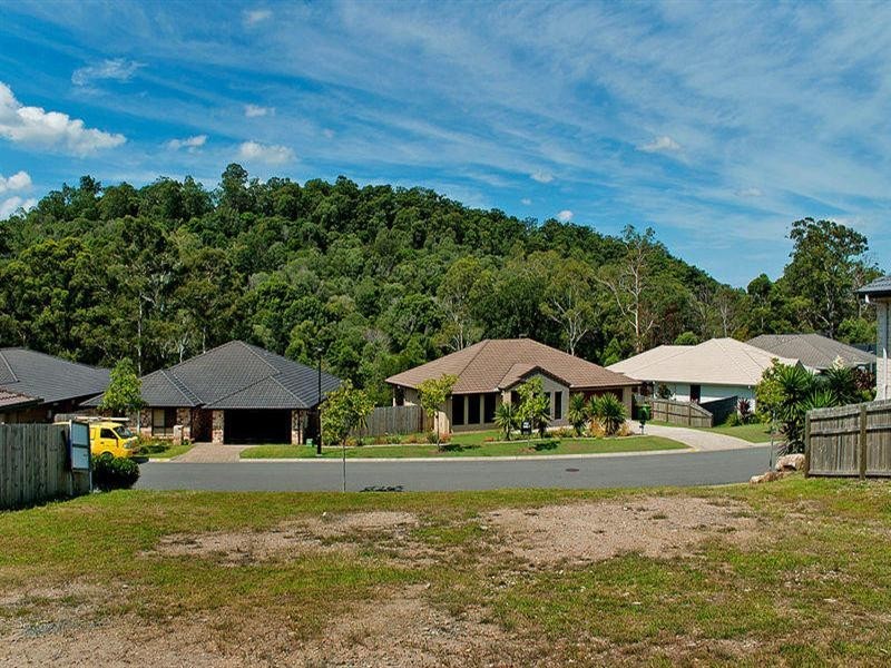 90 Treeline Circuit, Upper Coomera QLD 4209