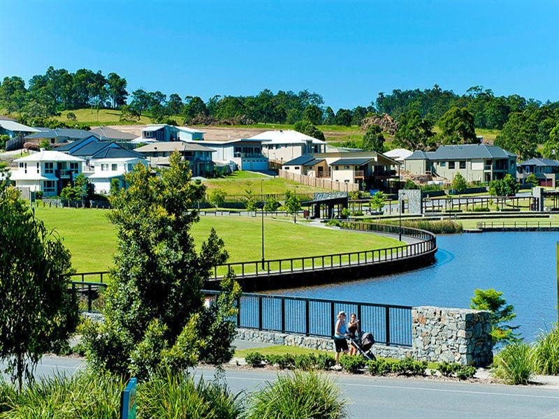 90 Treeline Circuit, Upper Coomera QLD 4209