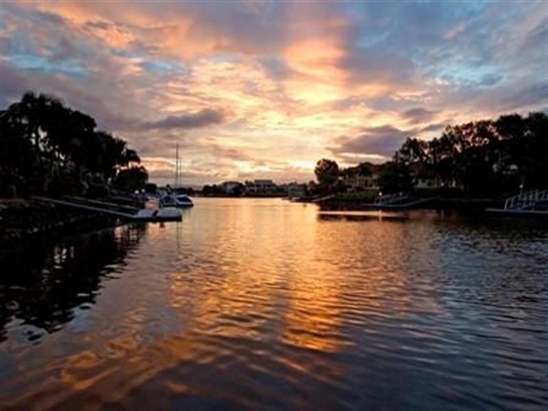 1033 Rosebank Way, Hope Island QLD 4212