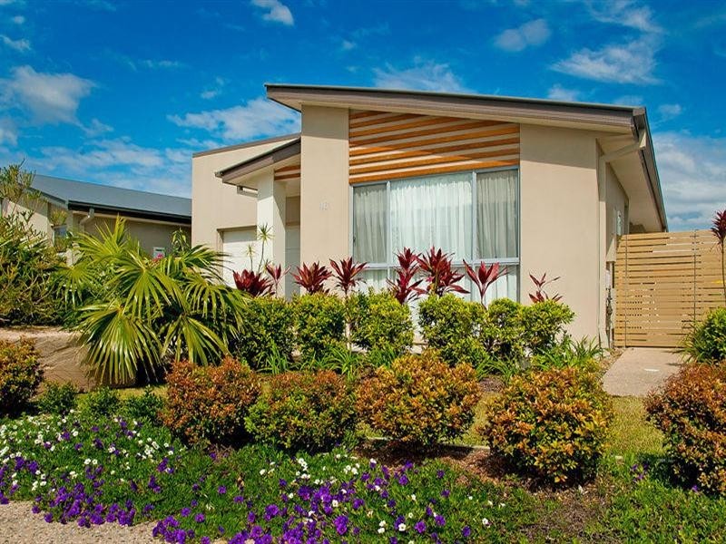 46/1 Halcyon Waters, Hope Island QLD 4212