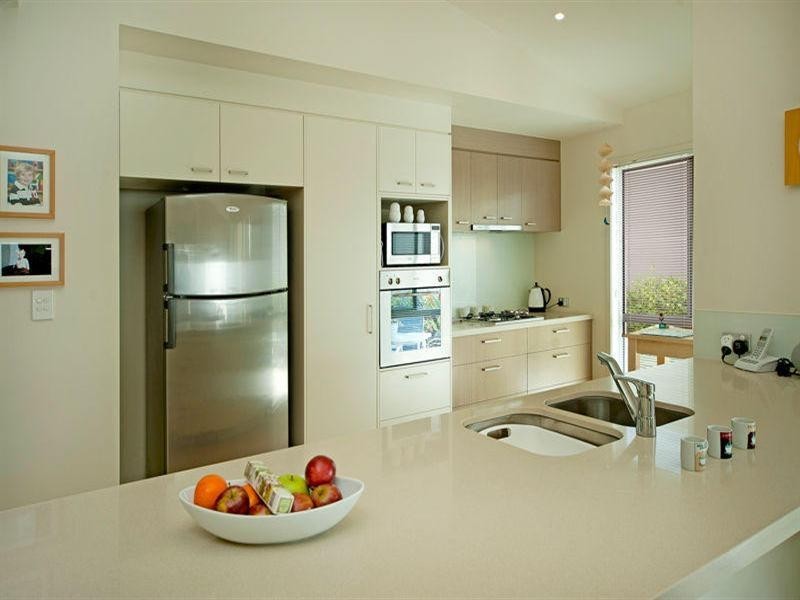 46/1 Halcyon Waters, Hope Island QLD 4212