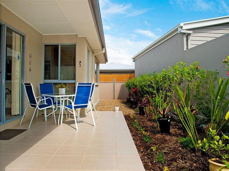 46/1 Halcyon Waters, Hope Island QLD 4212