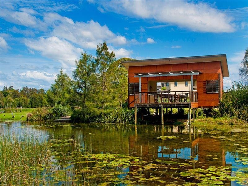46/1 Halcyon Waters, Hope Island QLD 4212