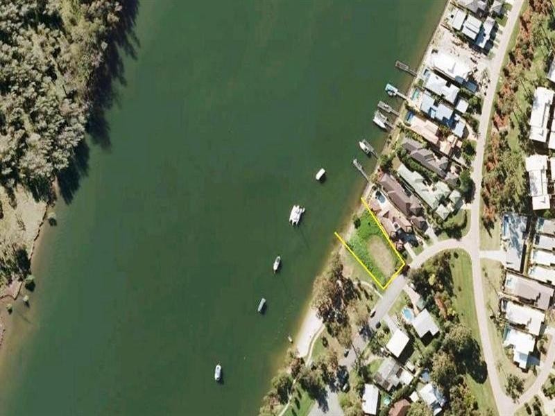 50 Pinnaroo Street, Hope Island QLD 4212