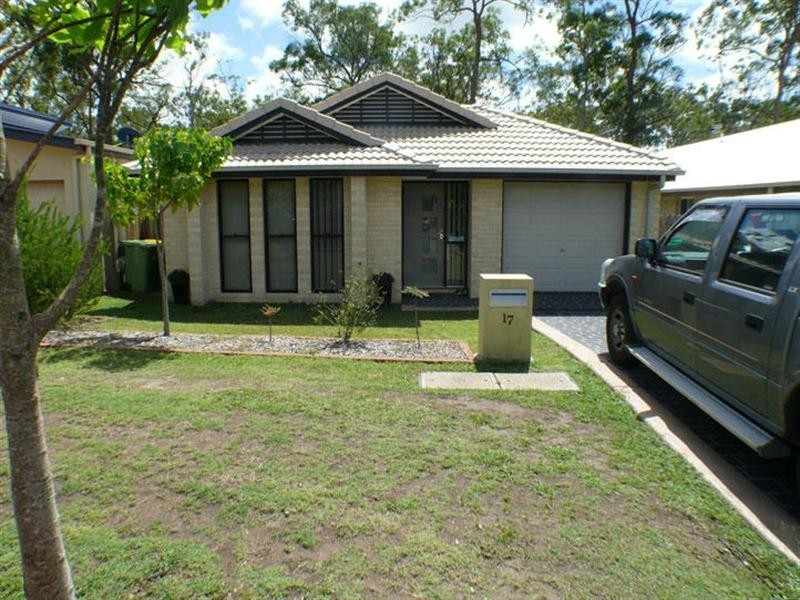 17 Talpa Street, Coomera QLD 4209
