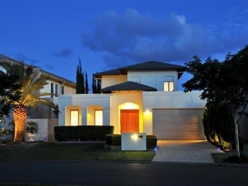 2525 Gracemere Circuit North, Hope Island QLD 4212