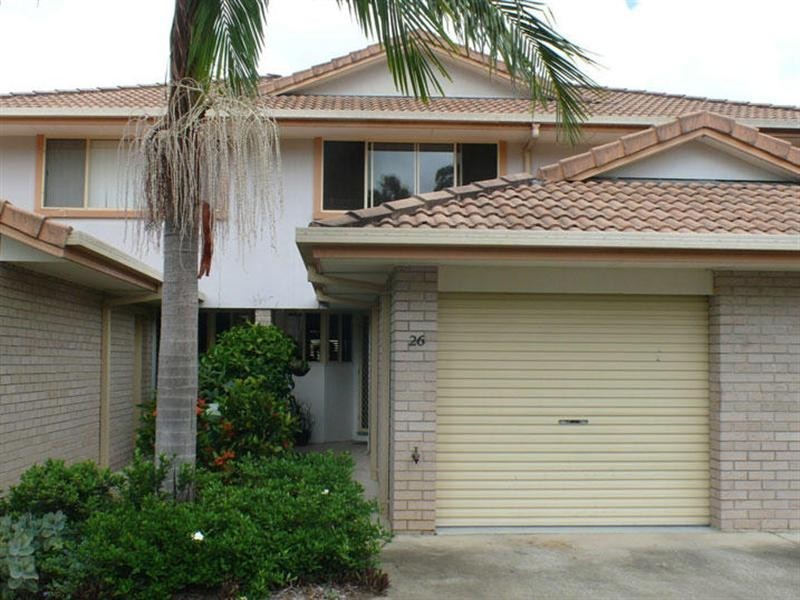 26/15 Yaun Street, Coomera QLD 4209