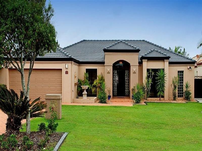 3 The Parade, Helensvale QLD 4212