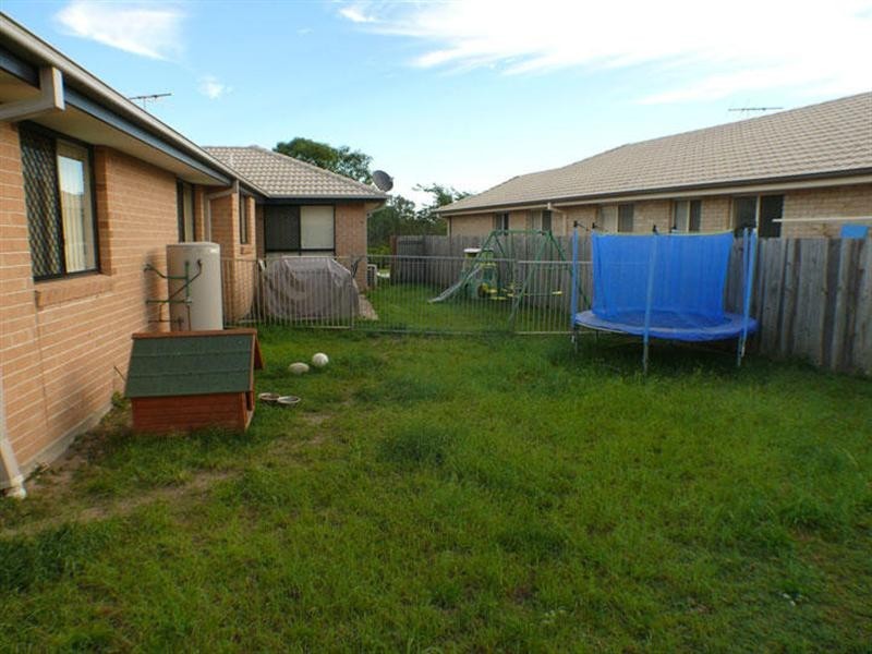 26 Lake Manchester Street, Logan Reserve QLD 4133
