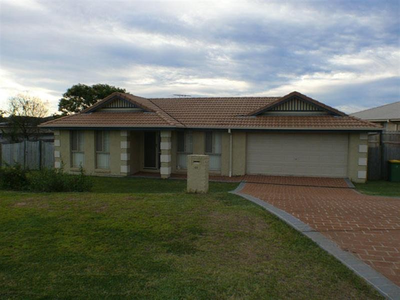 51 Cheihk Crescent, Collingwood Park QLD 4301