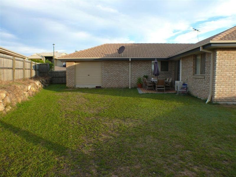 51 Cheihk Crescent, Collingwood Park QLD 4301