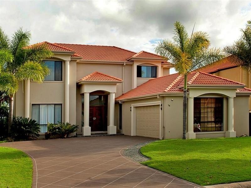 14 Windchimes Way, Hope Island QLD 4212