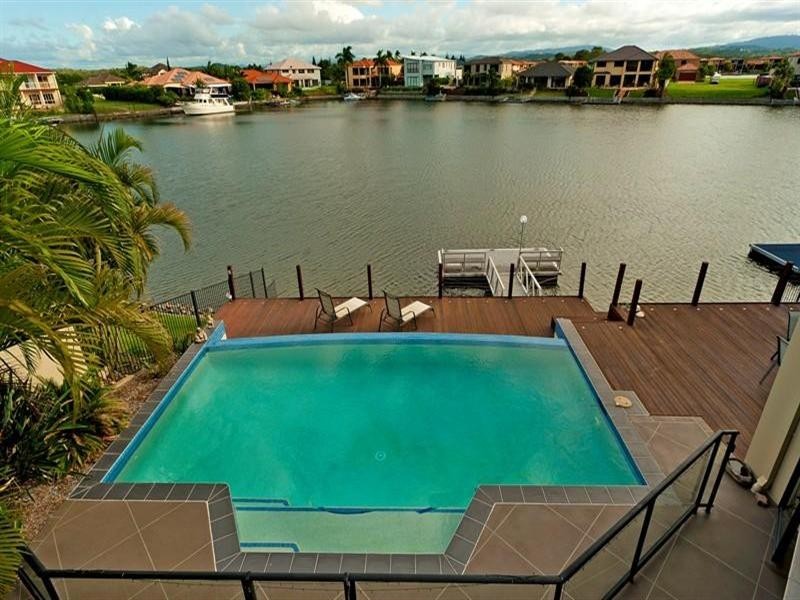 14 Windchimes Way, Hope Island QLD 4212