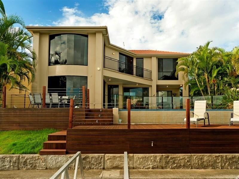 14 Windchimes Way, Hope Island QLD 4212