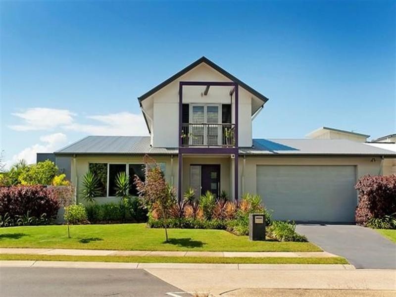 15 Palladium Boulevard, Hope Island QLD 4212