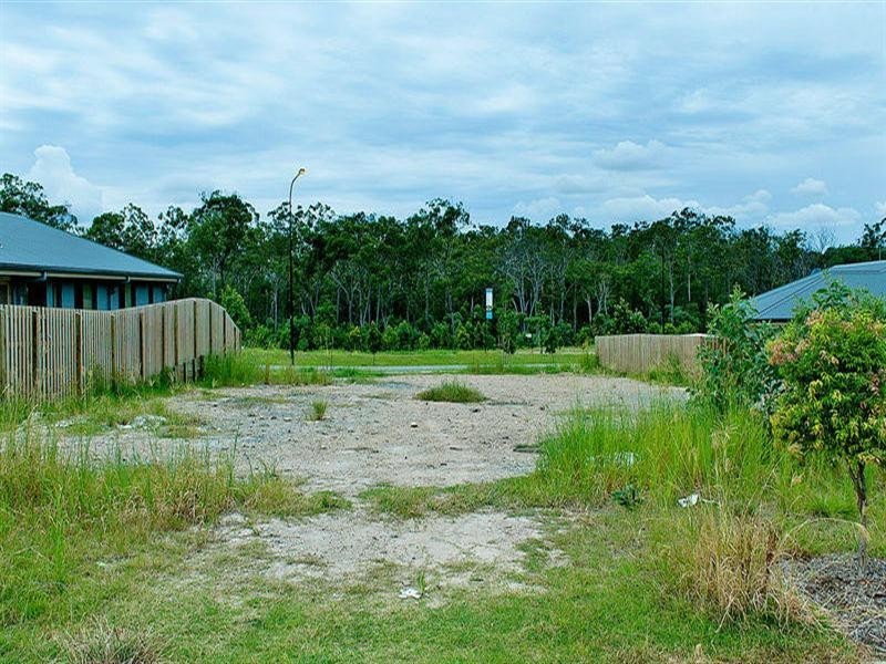 18 Nimbus Court, Coomera QLD 4209