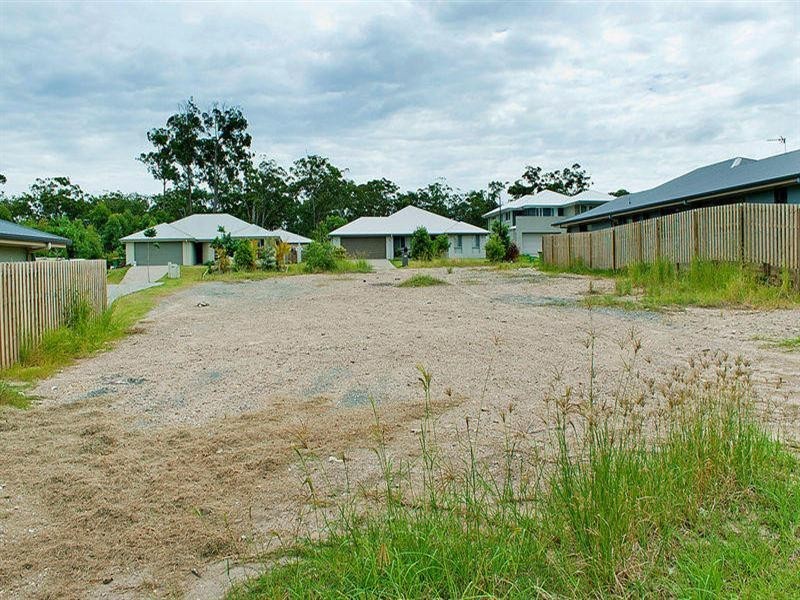 18 Nimbus Court, Coomera QLD 4209