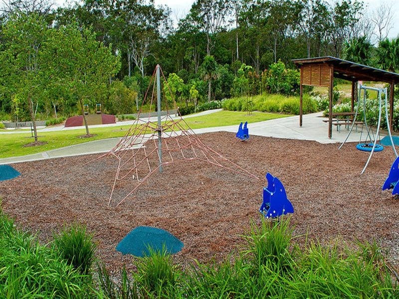 18 Nimbus Court, Coomera QLD 4209