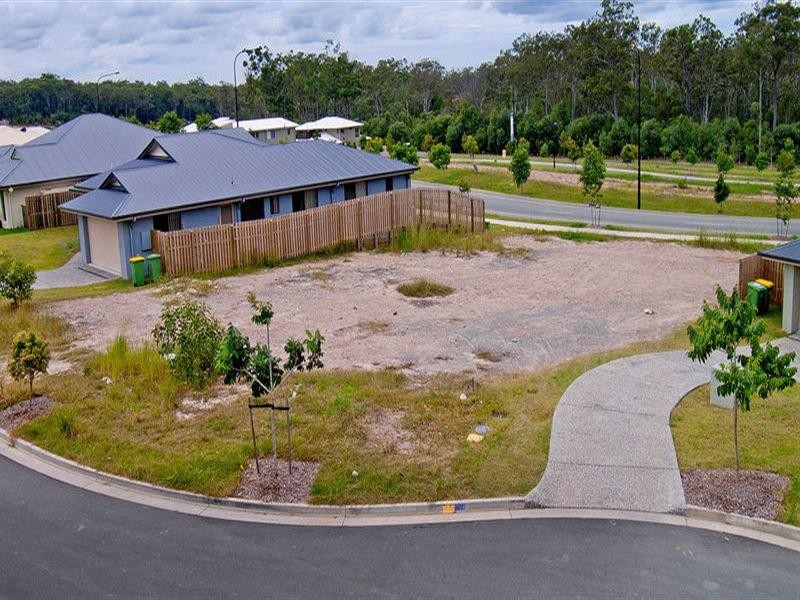 18 Nimbus Court, Coomera QLD 4209