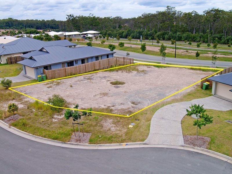 18 Nimbus Court, Coomera QLD 4209