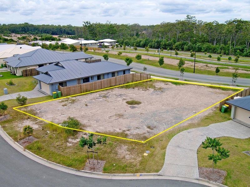 18 Nimbus Court, Coomera QLD 4209