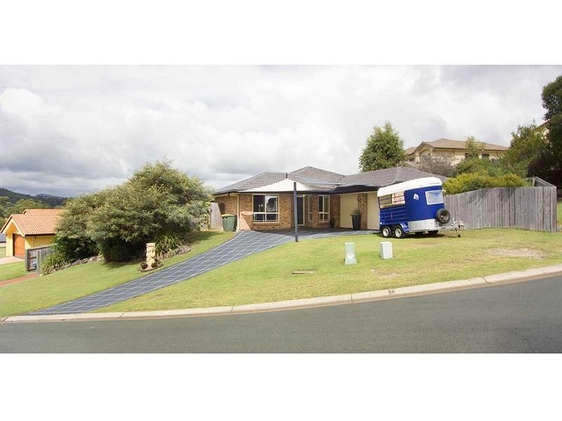 12 Cardrona Crescent, Ormeau Hills QLD 4208