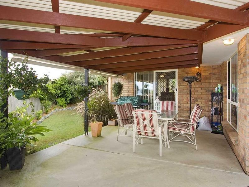 12 Cardrona Crescent, Ormeau Hills QLD 4208