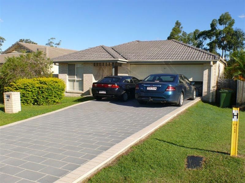 45 Tone Drive, Collingwood Park QLD 4301