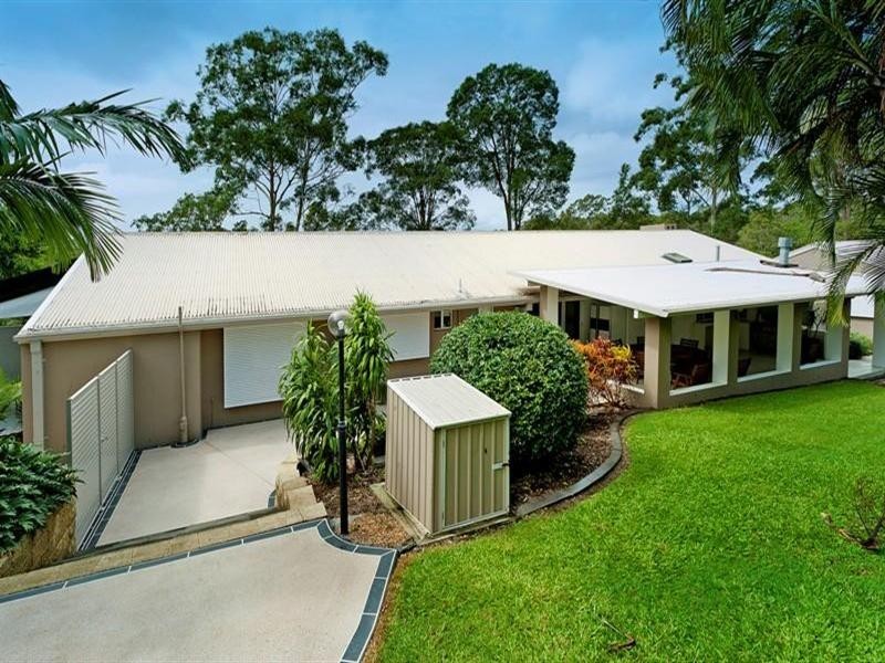 30 Derwent Avenue, Helensvale QLD 4212