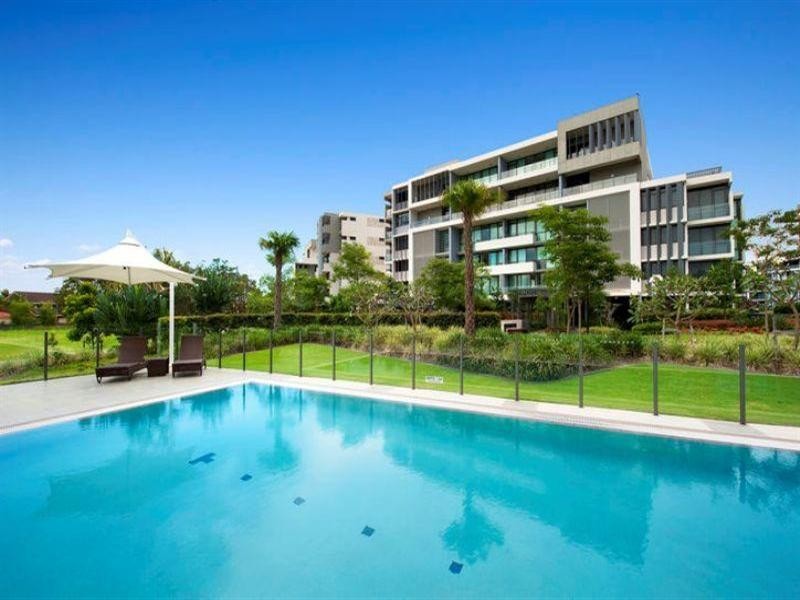 7206/323 Bayview Street, Hollywell QLD 4216