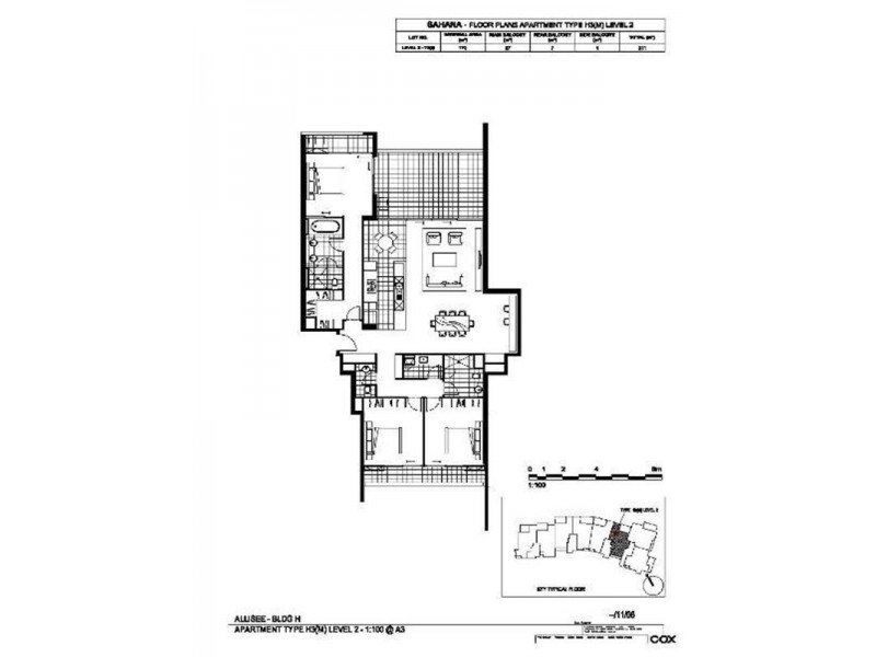 7206/323 Bayview Street, Hollywell QLD 4216