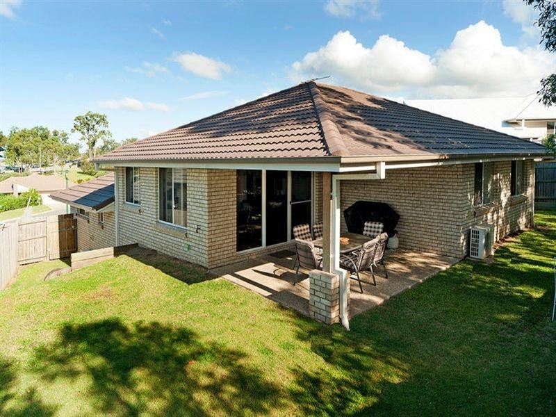 43 Eumundi Street, Ormeau QLD 4208