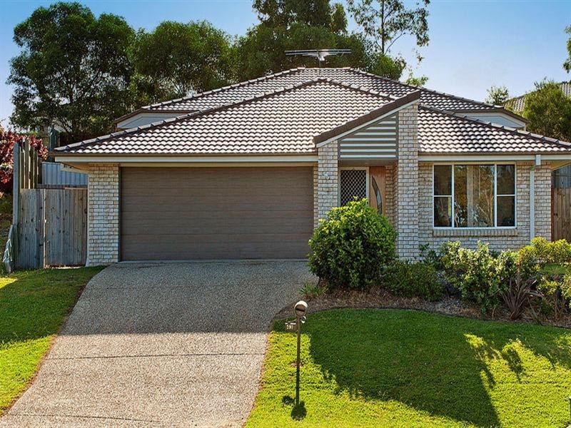 43 Eumundi Street, Ormeau QLD 4208