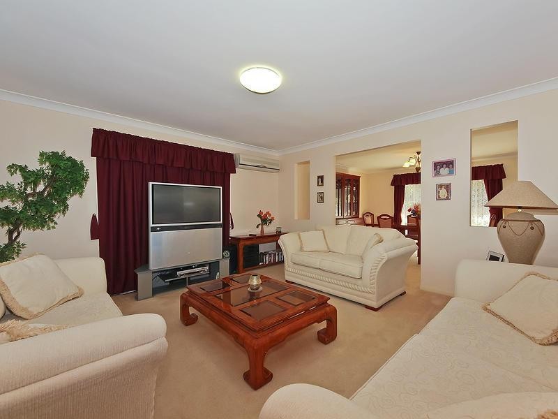 Ormeau Hills QLD 4208