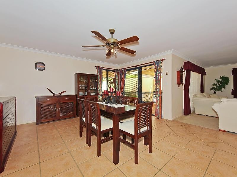 Ormeau Hills QLD 4208