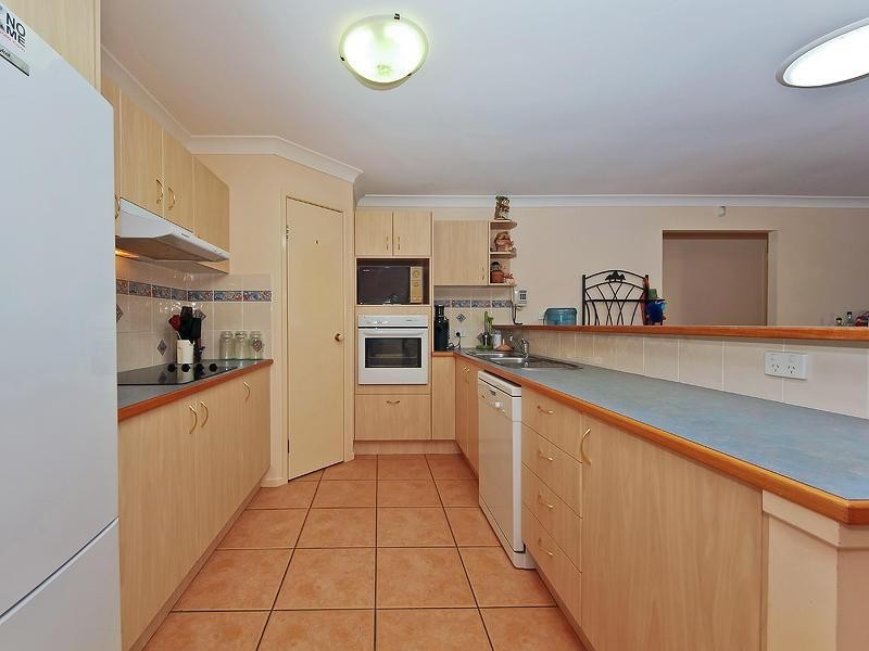 Ormeau Hills QLD 4208