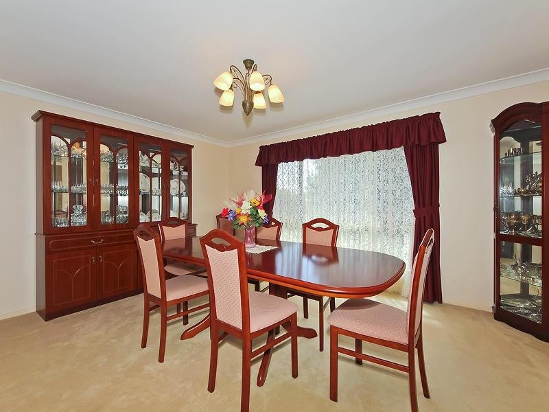 Ormeau Hills QLD 4208