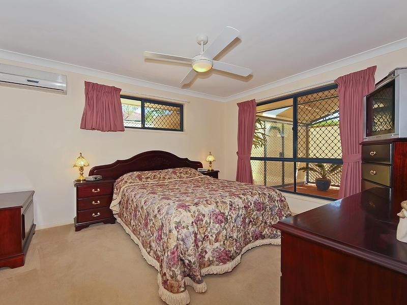 Ormeau Hills QLD 4208