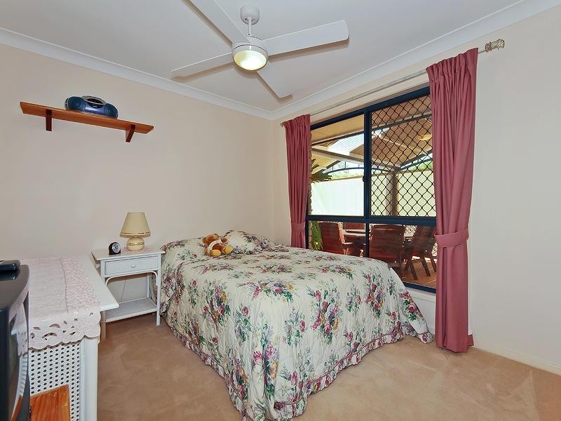 Ormeau Hills QLD 4208